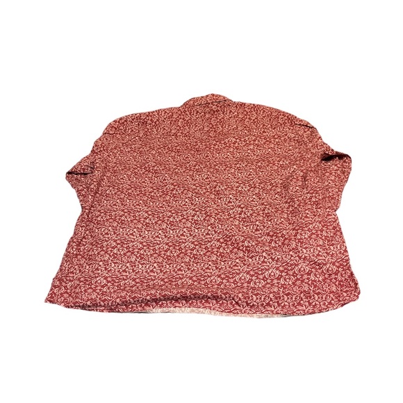 Roper Button Up Shirt - Picture 2 of 5